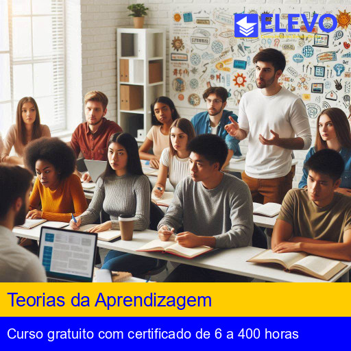 Teorias da Aprendizagem